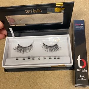 Magnetic Lashes by Tori Belle “Starlet”